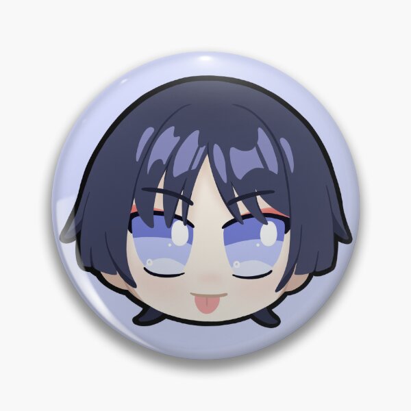 Item preview, Scaramouche designed and sold by YuunoShop.