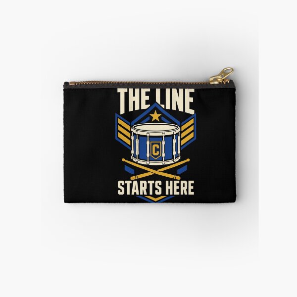 Item preview, Drumline Captain Percussion Leader Senior Gift designed and sold by AndreasMei.
