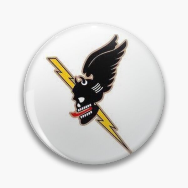 Item preview, Top Fuel swear Winged Bolt Skull 2026 SEPearcy RATT  designed and sold by Sepearcy.