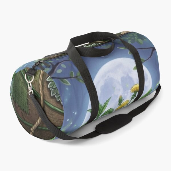 Item preview, "Jack in the Green" Pouch - Charm of incarnation and vitality designed and sold by NeyhineAngelionShop.