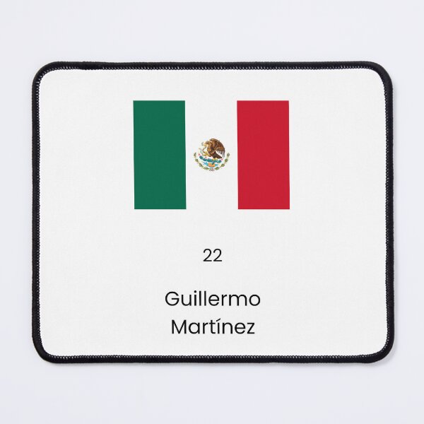Item preview, World cup Mexico 2026 designed and sold by SMARTKIT DESIGNAGENCY.