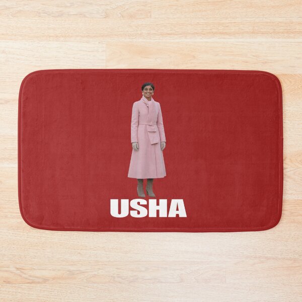 Item preview, Usha Vance designed and sold by CMooreWorx.