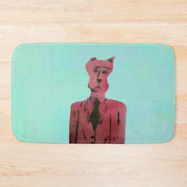 Item preview, Dog in Suit designed and sold by BaddieDorkMerch.
