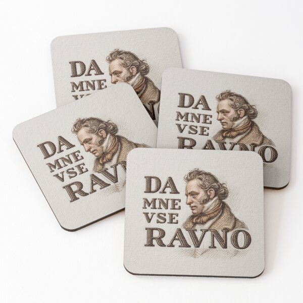 Item preview, DA MNE VSE RAVNO designed and sold by DA MNE VSE RAVNO.