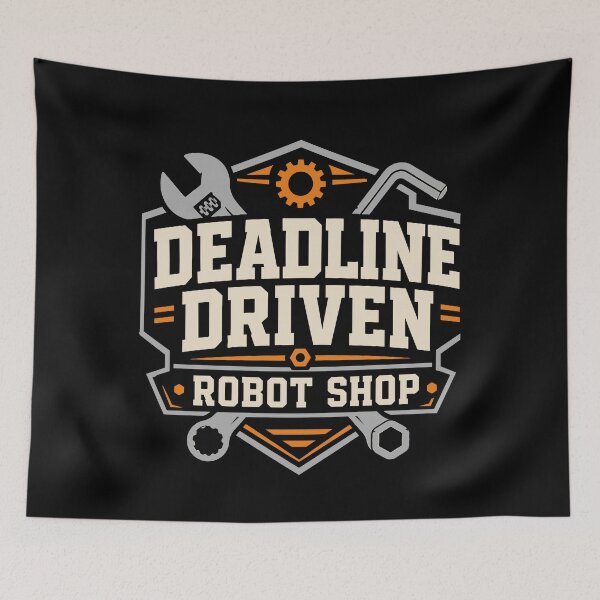Item preview, Robotics Mom Robotics Competition STEM Mom Gift designed and sold by AndreasMei.