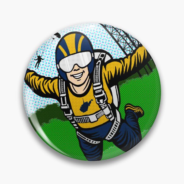 Item preview, Bridge Day designed and sold by Eclipse Graphics WV.