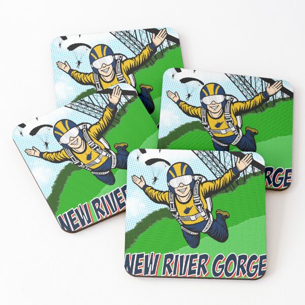 Item preview, Bridge Day designed and sold by Eclipse Graphics WV.
