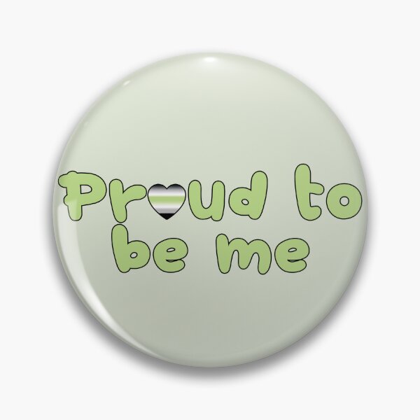 Item preview, Proud To Be Me -  Agender Flag designed and sold by xWiseGirl.