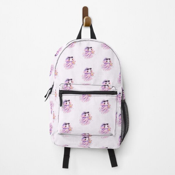 Item preview, Cool Drink Jellyfish  designed and sold by DariaCraft.