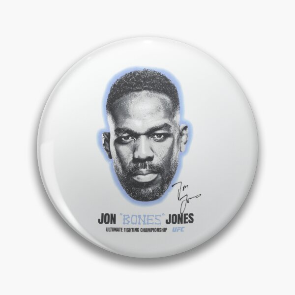 Item preview, Jon Jones Outer Glow designed and sold by JeyVel.
