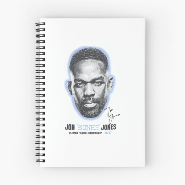 Item preview, Jon Jones Outer Glow designed and sold by JeyVel.