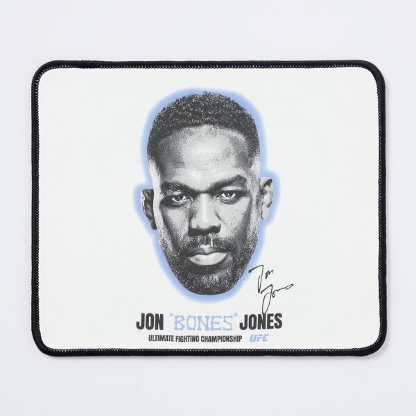 Item preview, Jon Jones Outer Glow designed and sold by JeyVel.