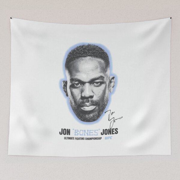 Item preview, Jon Jones Outer Glow designed and sold by JeyVel.