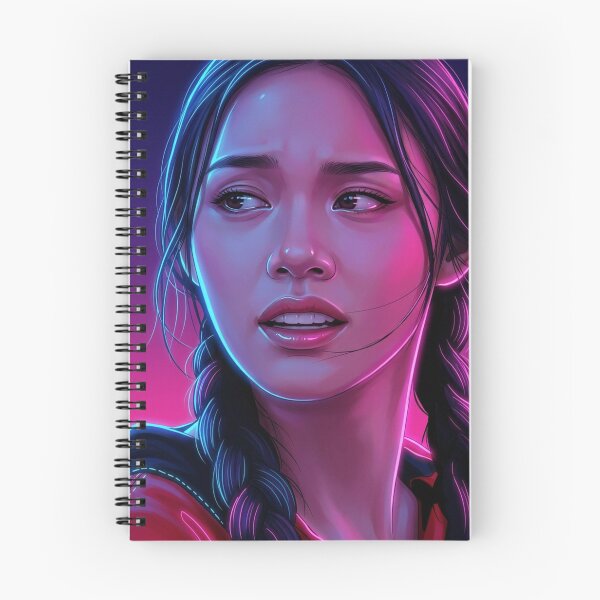 Item preview, Pinkish Klao LmSy GL Series Lgbtq+ Sapphic Decor Poster Print Art Comic Saying  designed and sold by Mind Space.