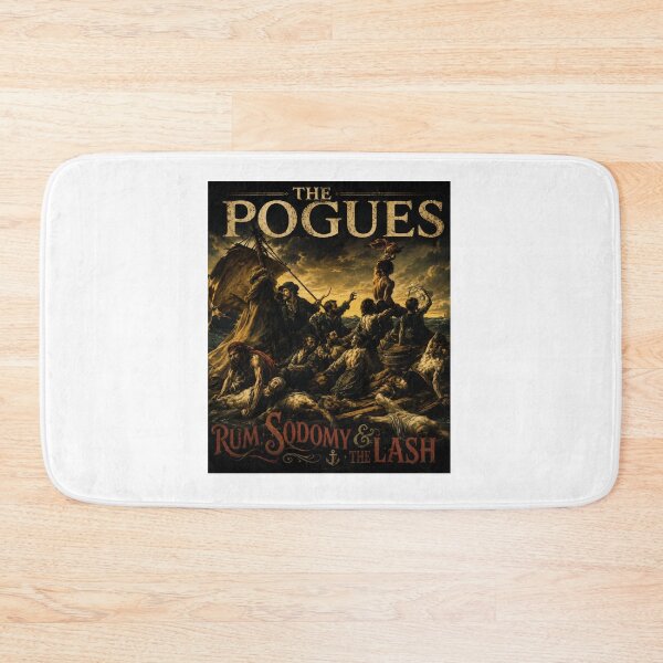 Item preview, Last Hope at Sea | Vintage Pirate Raft Adventure Illustration designed and sold by AMIR PRO .