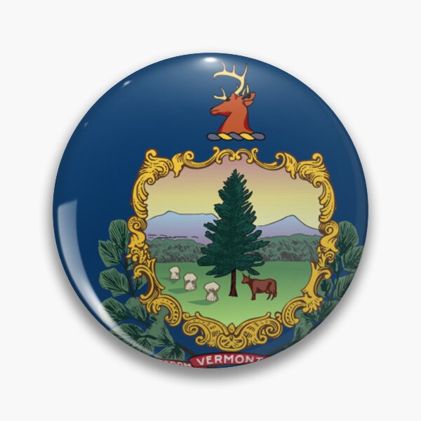 Item preview, "Vermont" designed and sold by chateaudebailey.