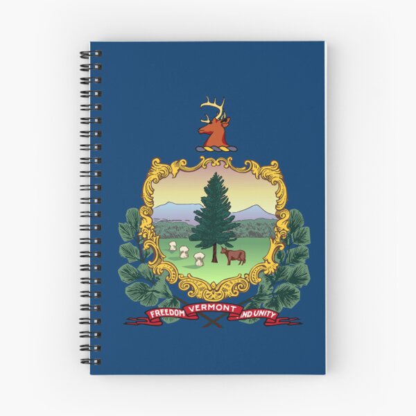 Item preview, "Vermont" designed and sold by chateaudebailey.