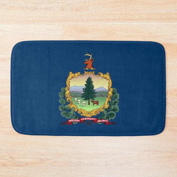 Item preview, "Vermont" designed and sold by chateaudebailey.