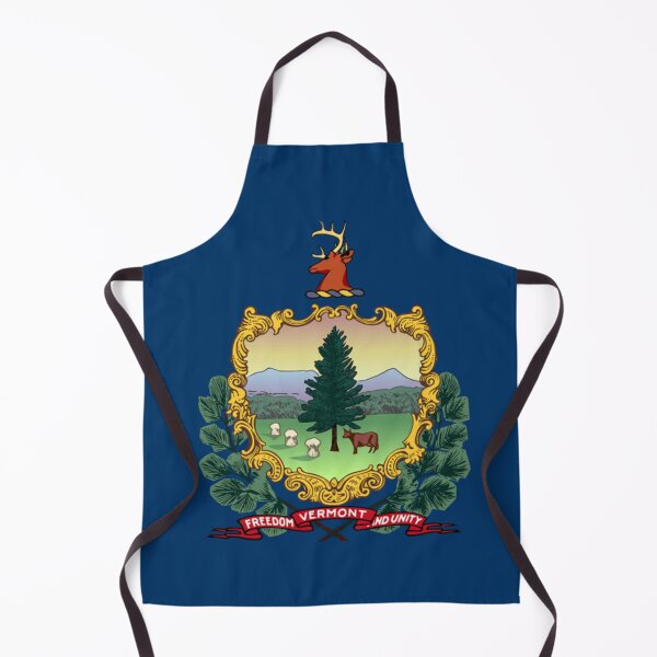 Item preview, "Vermont" designed and sold by chateaudebailey.