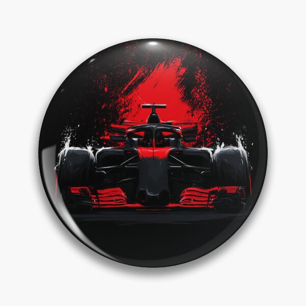 Item preview, Formula 1 designed and sold by deformer.
