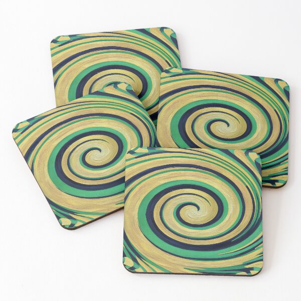 Item preview, Rhythm of Renewal designed and sold by Artistic Expressions by Joy.