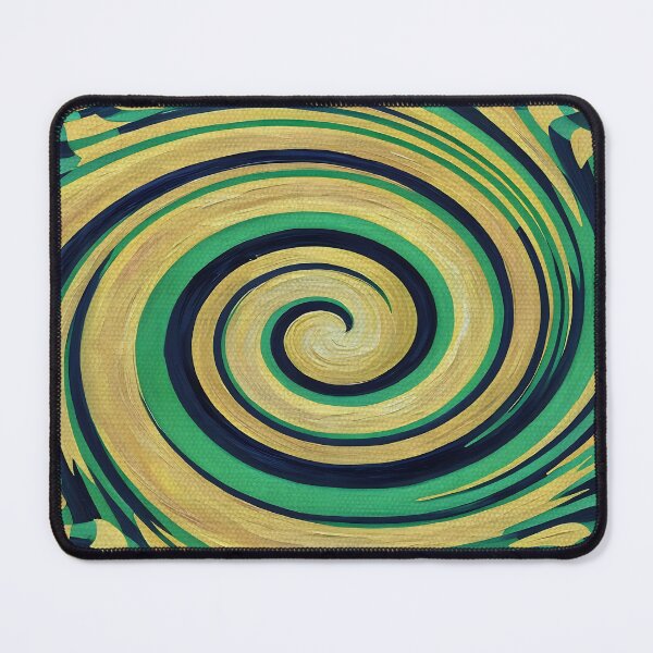 Item preview, Rhythm of Renewal designed and sold by Artistic Expressions by Joy.
