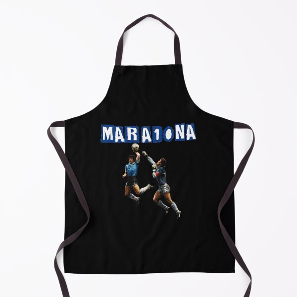 Item preview, Maradona Hand of God Goal designed and sold by TMTD Productions.