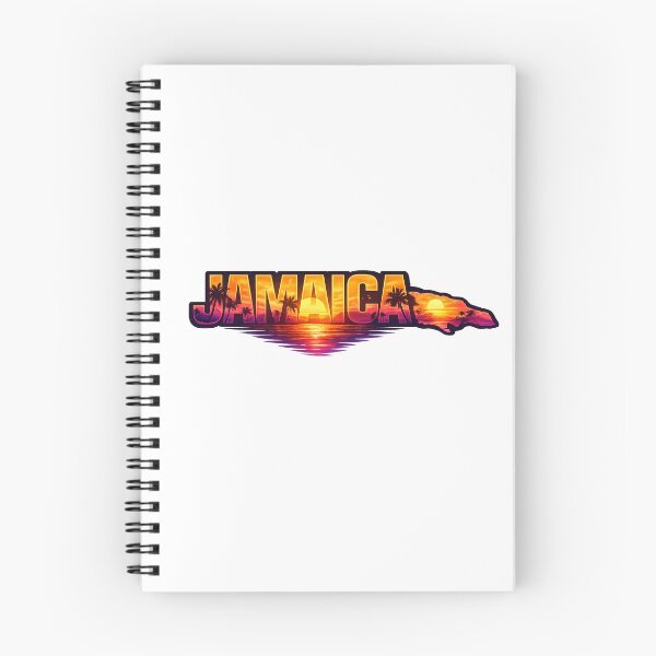 Item preview, JAMAICA designed and sold by 97-caboutique.