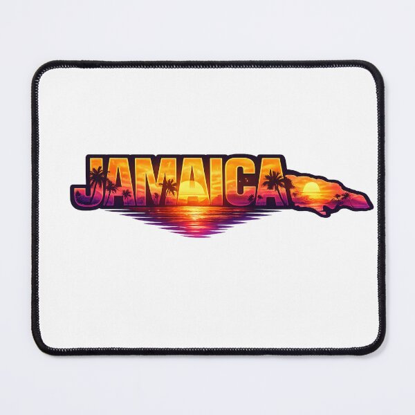 Item preview, JAMAICA designed and sold by 97-caboutique.