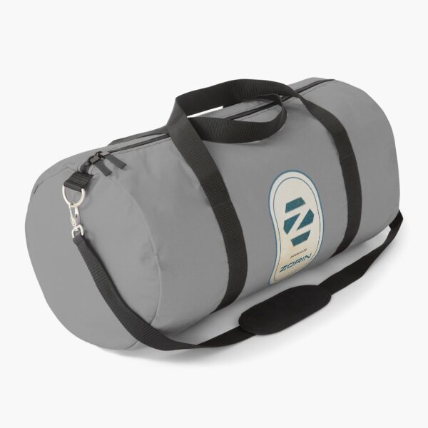 Item preview, ZORIN Linux designed and sold by angoma.
