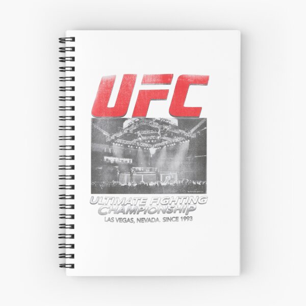 Item preview, UFC Las Vegas Since 199 designed and sold by JeyVel.