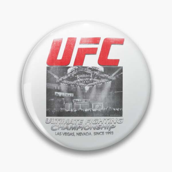 Item preview, UFC Las Vegas Since 199 designed and sold by JeyVel.
