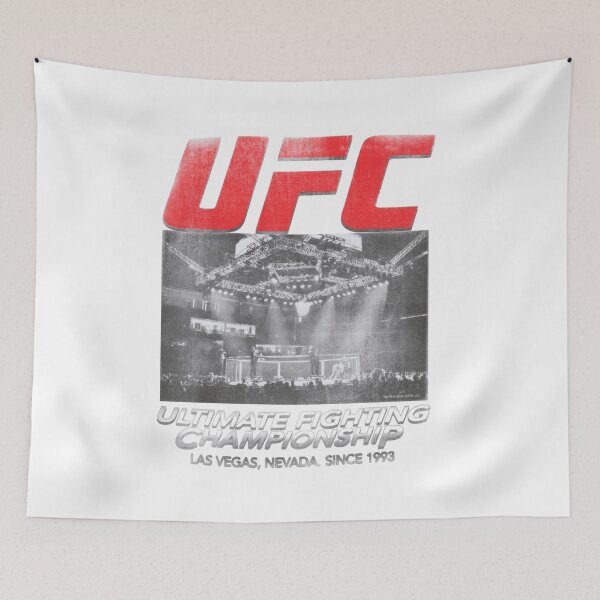 Item preview, UFC Las Vegas Since 199 designed and sold by JeyVel.