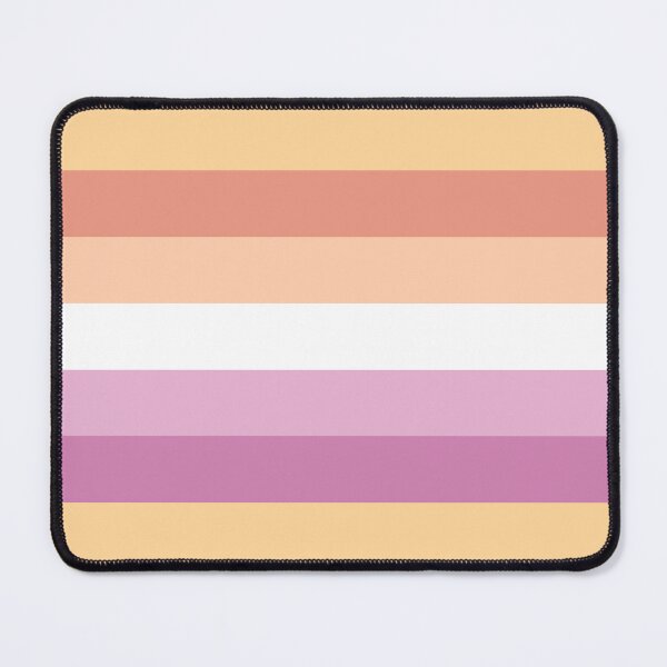 Item preview, Lesbisensual Pride designed and sold by BeccaPaintmore.