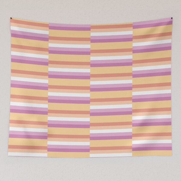 Item preview, Lesbisensual Pride designed and sold by BeccaPaintmore.