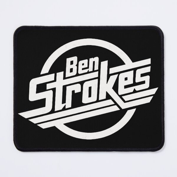 Item preview, Is This It? Ben Stokes, England Cricket captain Indie Parody Shirt designed and sold by PadRabbits.
