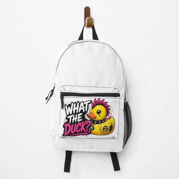 Item preview, What The Duck? designed and sold by Thor-stone.