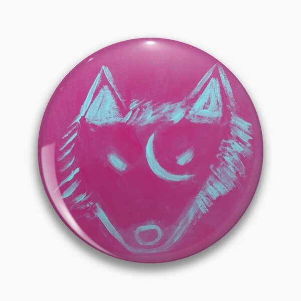 Item preview, Waning Crescent (Strawberry moon) designed and sold by Beyond Signal.