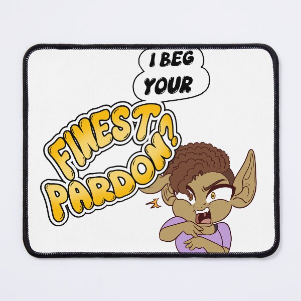 Item preview, Finest Pardon designed and sold by SeebeeNanigans.