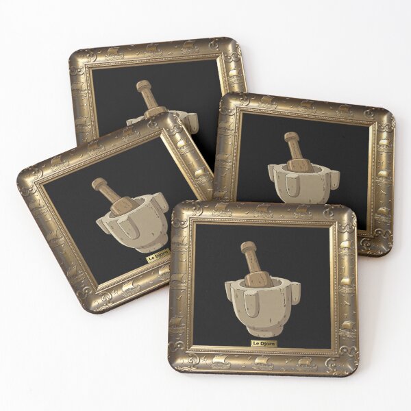 Item preview, turath designed and sold by PapyJagal.
