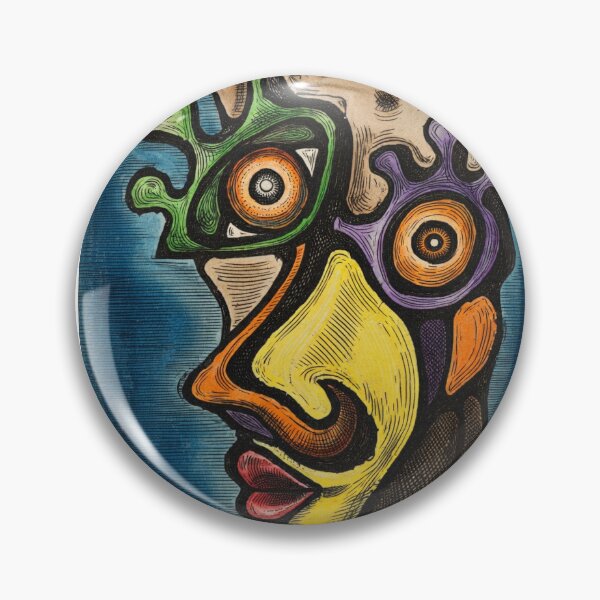 Item preview, Happy Man designed and sold by Eutrope d'Orange.