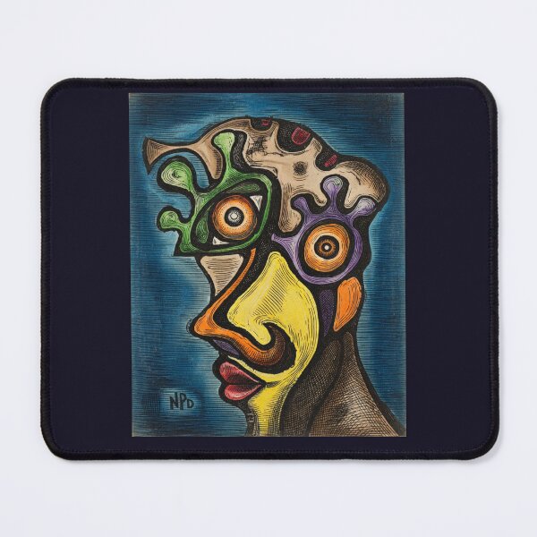 Item preview, Happy Man designed and sold by Eutrope d'Orange.