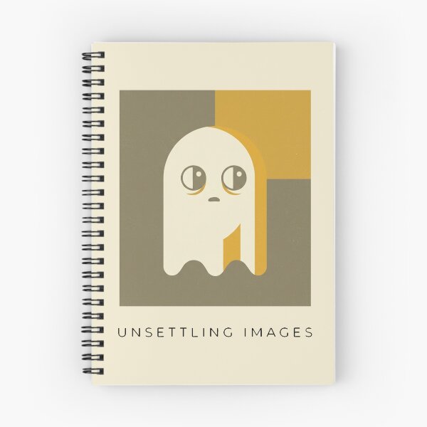 Item preview, Funny Vintage Unsettling Images Spooky Pop Art designed and sold by DuckOddity.