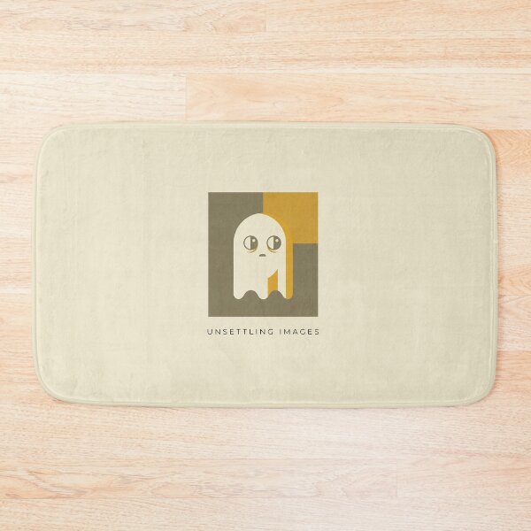 Item preview, Funny Vintage Unsettling Images Spooky Pop Art designed and sold by DuckOddity.