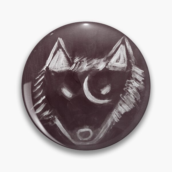 Item preview, Waning Crescent (Eternal) designed and sold by Beyond Signal.