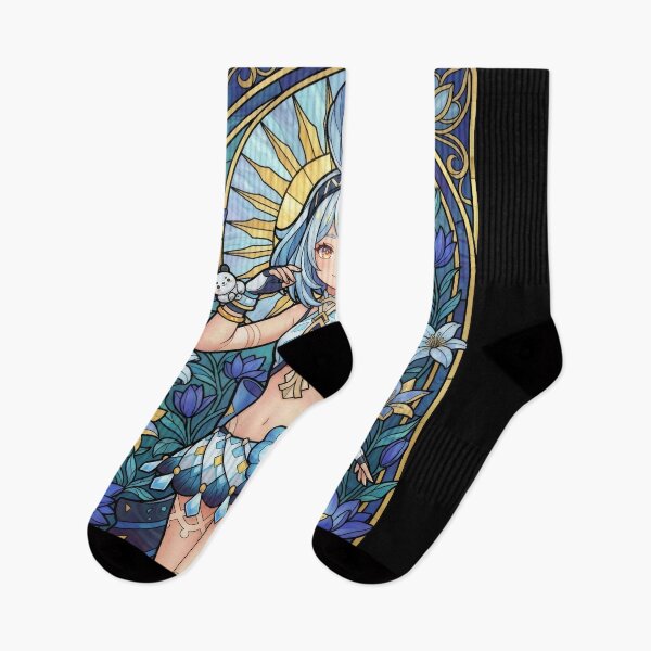Item preview, Stained Glass Mualani designed and sold by Thunderbelts.