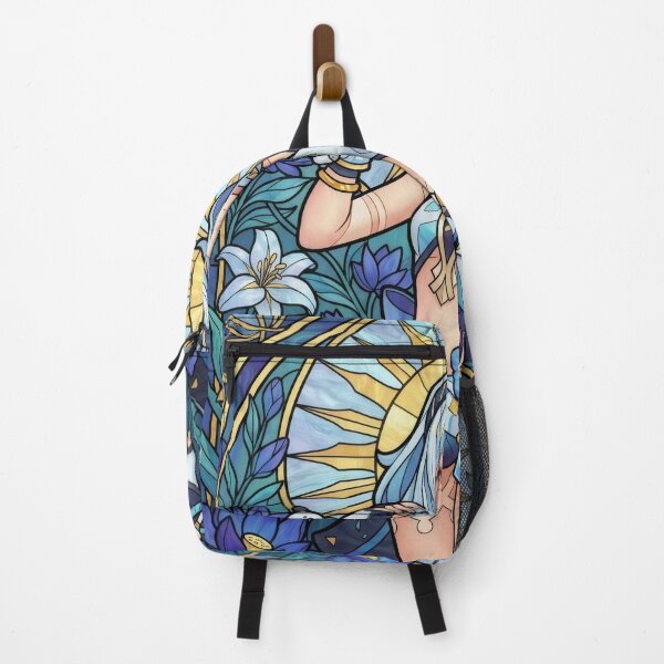Item preview, Stained Glass Mualani designed and sold by Thunderbelts.
