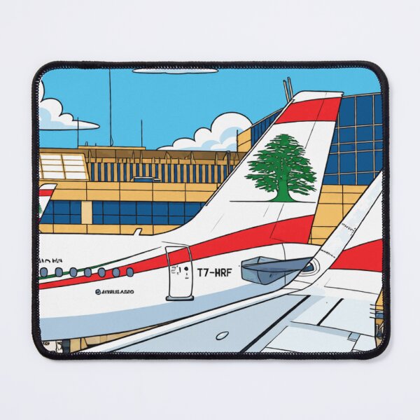 Item preview, View from the plane designed and sold by PapyJagal.