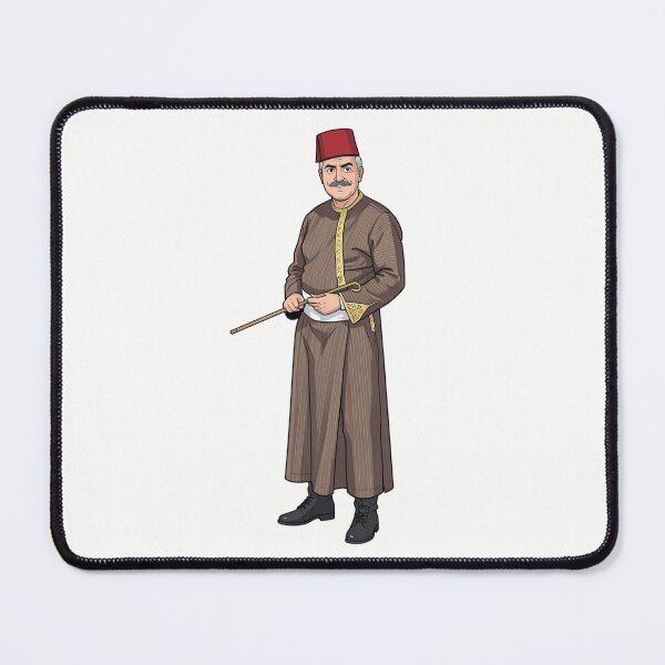 Item preview, Abul 3Abed designed and sold by PapyJagal.