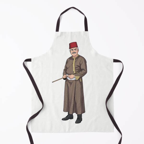 Item preview, Abul 3Abed designed and sold by PapyJagal.